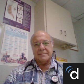 Santo Dimartino, Internal Medicine, Ewa Beach, HI