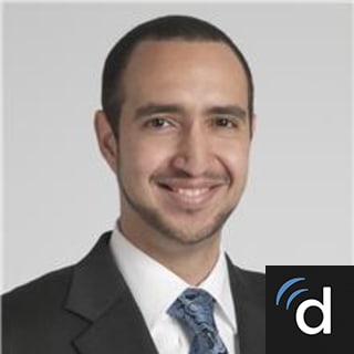 Ahmed El-Sherief, MD