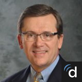 Harry Rushton Jr., MD