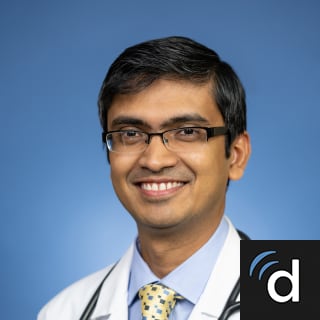 Nikhil Agarwal, MD