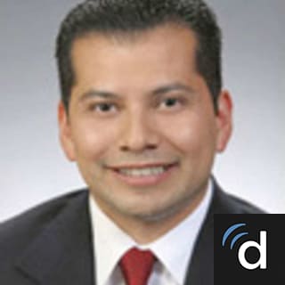 Mario Garza, MD