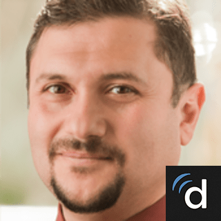 Oleg Militsakh, MD