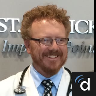 Steve Springer, MD