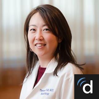 Theresa Yuh, MD, Radiology, Springfield, VA