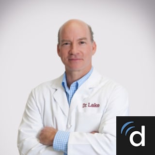 Gary Lake III, MD