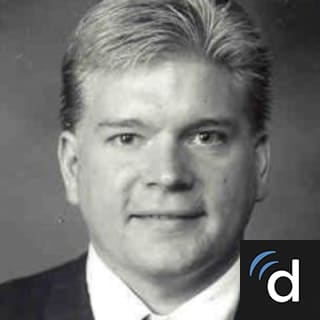 Steven Coker, MD, Emergency Medicine, Geneva, IL