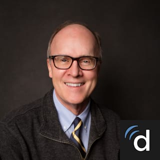 James Naramore, MD