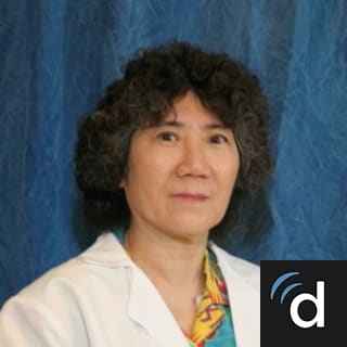 Teresa Auyeung, MD