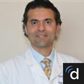 Afshin Gerayli, MD