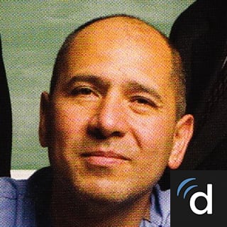 Andrew De La Torre, MD, General Surgery, Hoboken, NJ