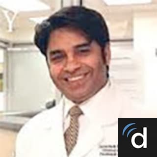 Intazam Khan, MD