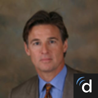 Daniel Barrow, MD