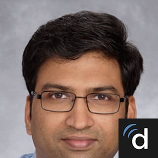 Vamsi Rokkam, MD
