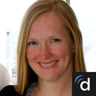 Carrie Hutchinson, MD
