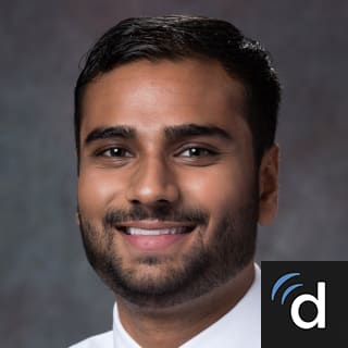 SHIVAM PATEL, MD