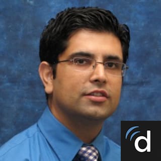 Jaskaram Sandhu, MD