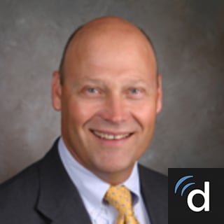 Mark Zlab, MD