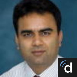 Ashraf Chattha, MD