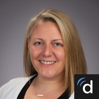 Christin Carroll, MD
