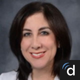 Iris Kopeloff, MD