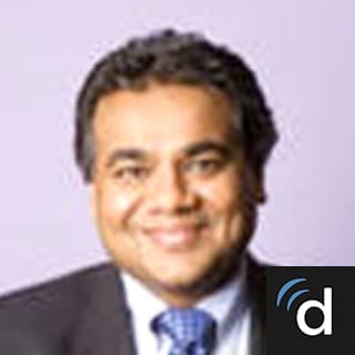 Vipul Mody, MD