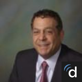 Richard Bardowell, MD