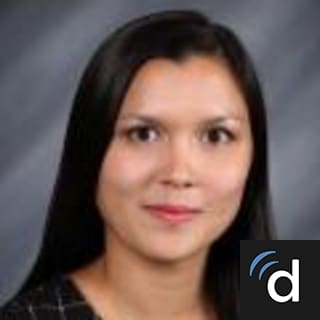 Elizabeth Theriault, MD