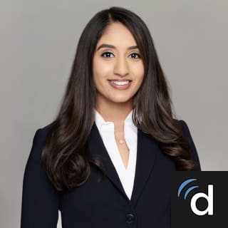 Monika Masanam, MD, General Surgery, Worcester, MA