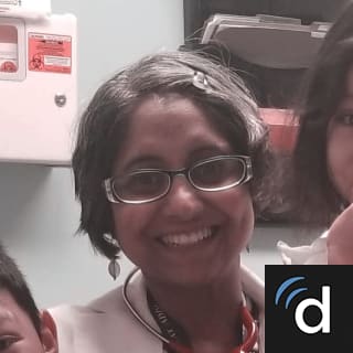 Purnima Baranwal, MD