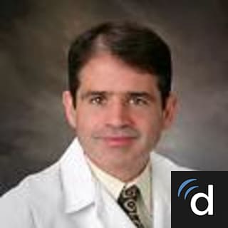 Alexander Allaire, MD