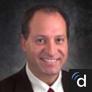 David Iannitti, MD, General Surgery, Charlotte, TN