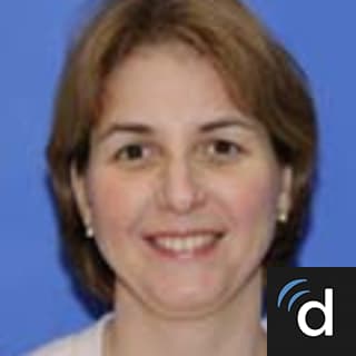 Yesim Gulecyuz, MD, Obstetrics & Gynecology, Oak Lawn, IL