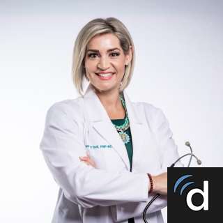 Kristen O'Dell, Family Nurse Practitioner, Valhalla, NY