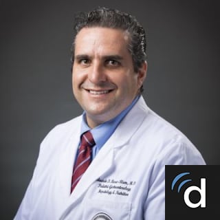 Eduardo Rosas Blum, MD