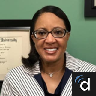Folayan Goodson, MD