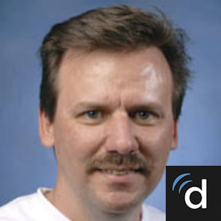 Feoktist Orloff, MD