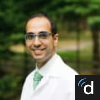 Humza Ilyas, MD