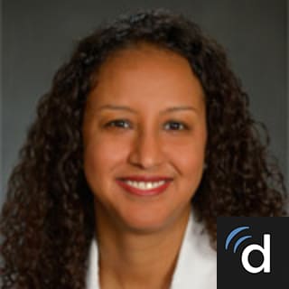 Faten Aberra, MD