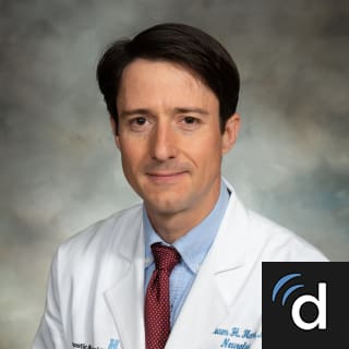 William Hewitt, MD