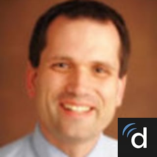 Raymond Ward, MD