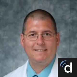 Dr. Joseph E. Spahr, MD | Fishers, IN | Hematologist | US News Doctors