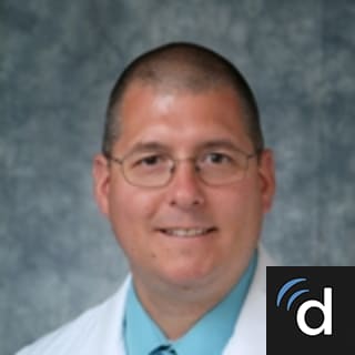 Joseph Spahr, MD
