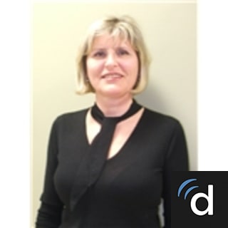 Yanina Meshko, MD