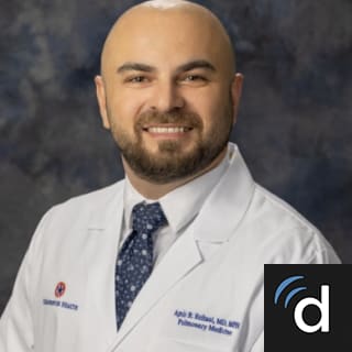 Amir Reihani, MD, Pulmonology, Stony Brook, NY