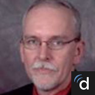 Michael Moulton, MD