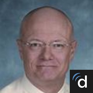Frank Schraml, MD