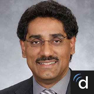 Maqbool Halepota, MD