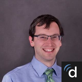 Mathew Empie, MD