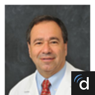 Arthur Marlin, MD