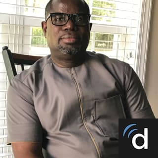 Ignatius Ohamadike, DO